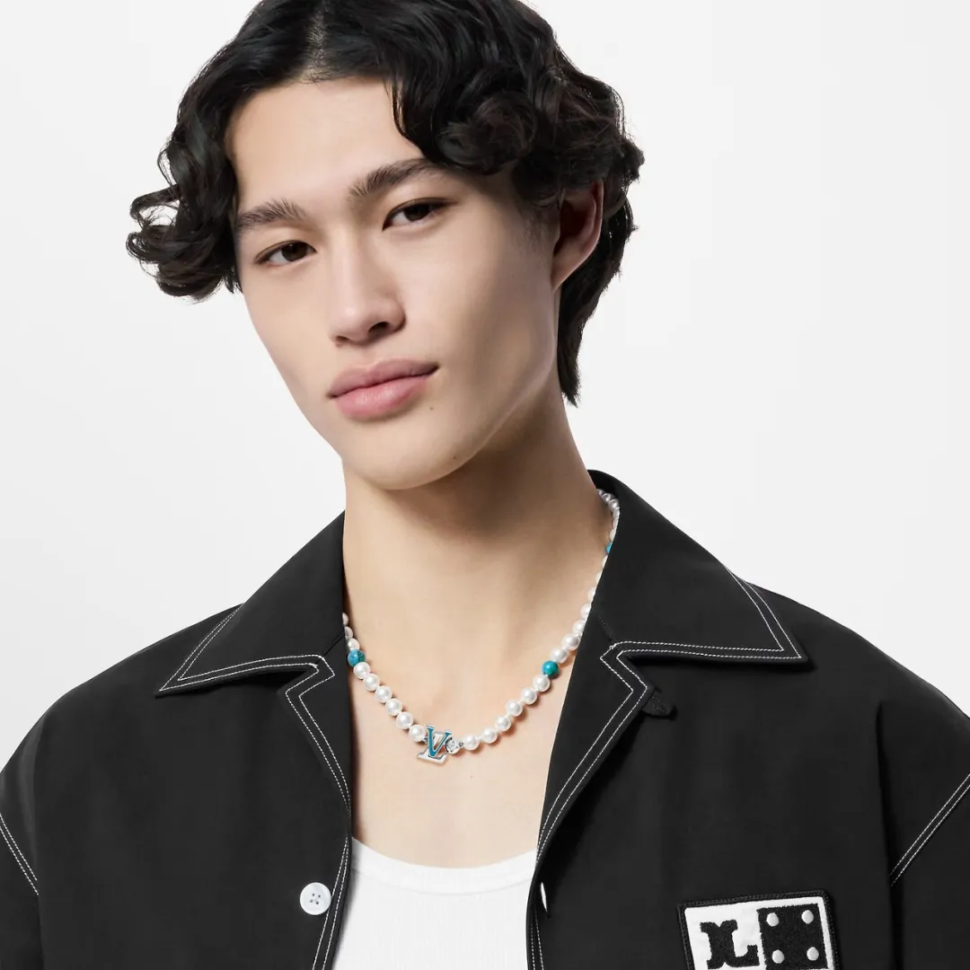 全球男士珠宝市场增长，俄罗斯追求时尚个性，中东沉迷大克重黄金和高端宝石