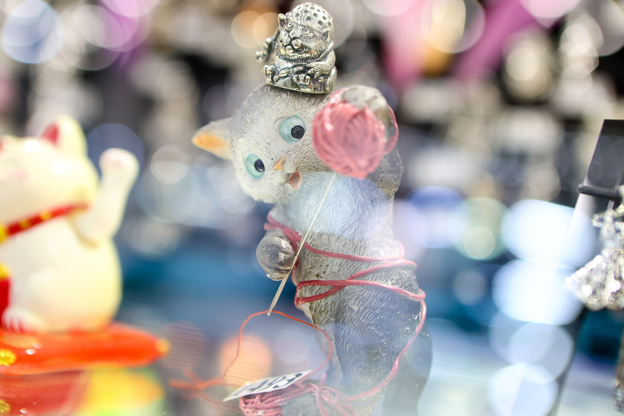 俄罗斯珠宝市场的未来洞察